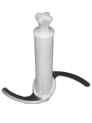 картинка Polaris PHB-0849-NIZ2W нож измельчителя тип 2 для блендера PHB 0849 белый тип 2 от магазина Интерком-НН фото 4