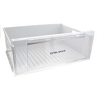 картинка Indesit C00525618 ящик средний морозильной камеры для холодильника Hotpoint-Ariston от магазина Интерком-НН