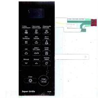 картинка Samsung DE34-00262D Сенсорная панель управления для микроволновой печи (СВЧ) PG838R от магазина Интерком-НН