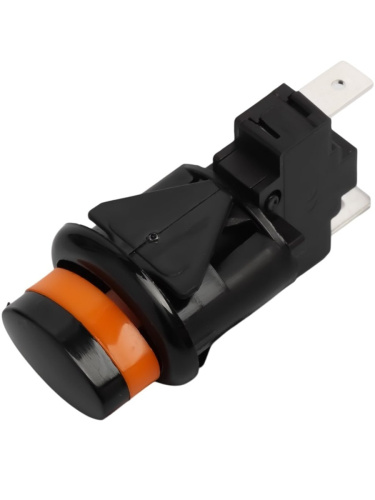 изображение Gefest ПКН-507-223 кнопка подсветки духовки 2-х контактная 16A, 250V для плиты Гефест 1200, 3200 магазин Компании Интерком-НН фото 2 картинка Gefest ПКН-507-223 кнопка подсветки духовки 2-х контактная 16A, 250V для плиты Гефест 1200, 3200 от магазина Интерком-НН фото 2