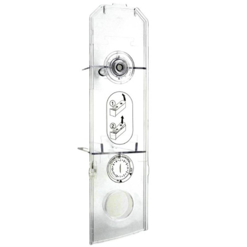 картинка Panasonic ACC21E15500U Крышка бака для воды для кофемашины NC-ZA1HTQ от магазина Интерком-НН