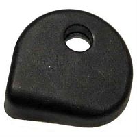 картинка Makita 417771-6 Кнопка стопорного штифта для болгарки MT953 от магазина Интерком-НН