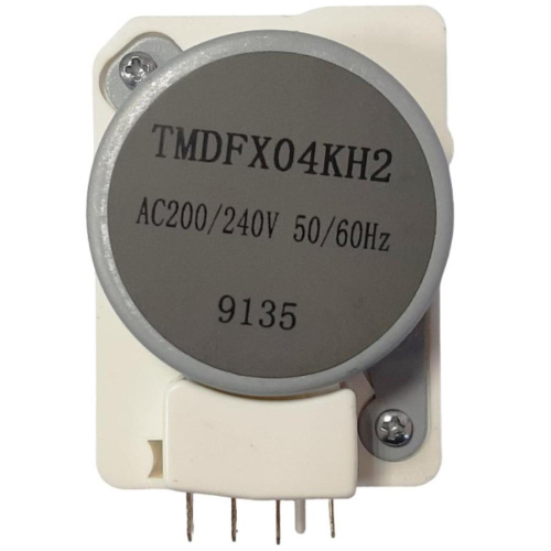 изображение Таймер оттайки TMDFX04KH2 (TMDFX004KH2) для холодильника Sharp магазин Компании Интерком-НН картинка Таймер оттайки TMDFX04KH2 (TMDFX004KH2) для холодильника Sharp от магазина Интерком-НН