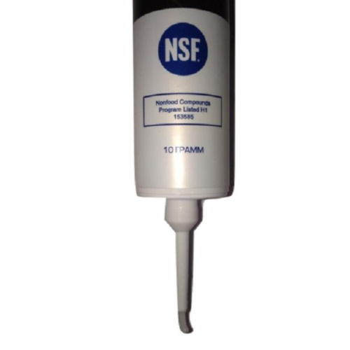 картинка Смазка для кофемашин с пищевым допуском NSF Н1 EFELE SG-393 (дозатор 10 г) без стикера от магазина Интерком-НН фото 3