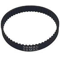 картинка FS-9100025692 ремень 58MXL (2M-116-4, 40S2M116, STD 116-S2M) турбо-щетки для пылесоса Tefal TY65 магазин Интерком-НН являющийся официальным представителем в России картинка FS-9100025692 ремень 58MXL (2M-116-4, 40S2M116, STD 116-S2M) турбо-щетки для пылесоса Tefal TY65 от магазина Интерком-НН