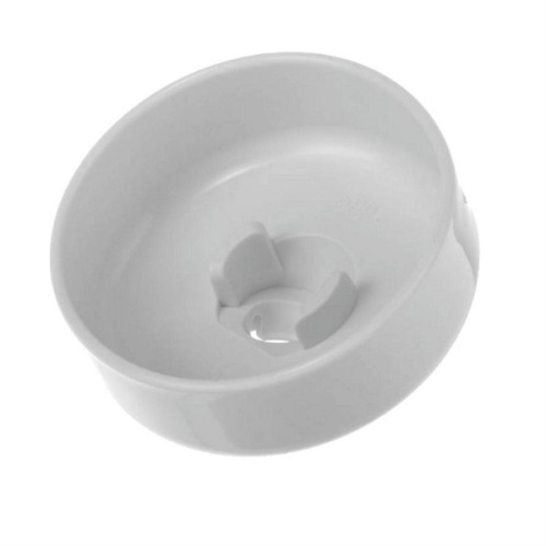 картинка Bosch 00619166 дефлектор-отклонитель крюка для венчика к кухонному комбайну MUM4/5.. от магазина Интерком-НН фото 2