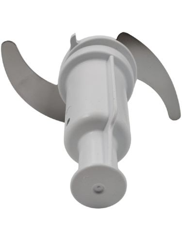 картинка Bosch 00086413 нож-измельчитель для кухонного комбайна MUZ6MM4, MUM6523, MUZ7MM2, MUM6664, MUZ5MM1  от магазина Интерком-НН фото 3