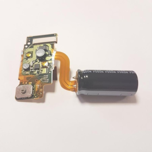 картинка Sony A1441938A  Системная плата MOUNTED C. BOARD, ST-193 для фотоаппарата Sony DSC-H10 от магазина Интерком-НН фото 3