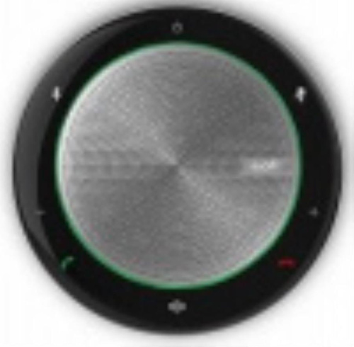 картинка Спикерфон Yealink CP900 UC серебристый от магазина Интерком-НН фото 18