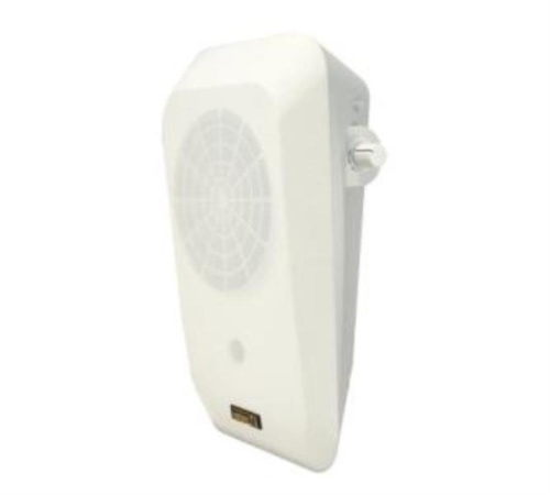 картинка Inter-M IWS-03A(i) Громкоговоритель с аттенюатором, 3 Вт, 89 дБ, 220-12000 Гц, слоновая кость от магазина Интерком-НН