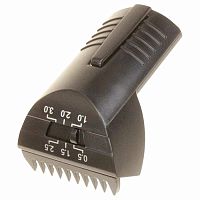 картинка BaByliss 35808352 насадка (0,5-3мм) машинки для стрижки волос E835E, E837E от магазина Интерком-НН