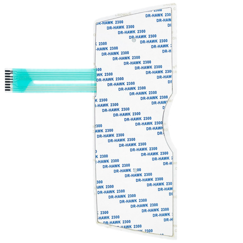 картинка LG 3506W1A351A Сенсорная панель управления для микроволновой СВЧ печи MS-2642W от магазина Интерком-НН фото 3