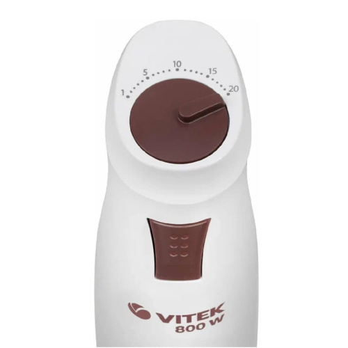 картинка Vitek VT-8522W-MB моторный блок в сборе 800Вт для блендера VT-8522W от магазина Интерком-НН фото 4