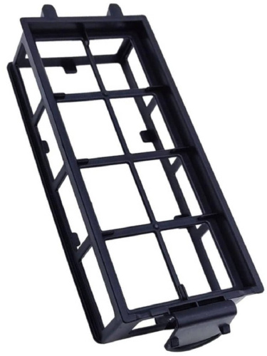 картинка Vitek VT-1833-RF рамка для установки пористого фильтра пылесоса VT-1833 от магазина Интерком-НН фото 2