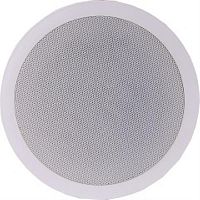 картинка MKV Pro PA-127 new Потолочный громкоговоритель, мощность 10-5-2,5 Вт/100В от магазина Интерком-НН