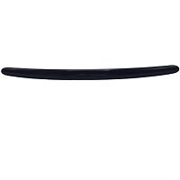 картинка Gefest 3100.11.0.003-01 ручка дверки (черная) духовки L=460мм для плиты 3100, 3200, 2140, 2160 от магазина Интерком-НН