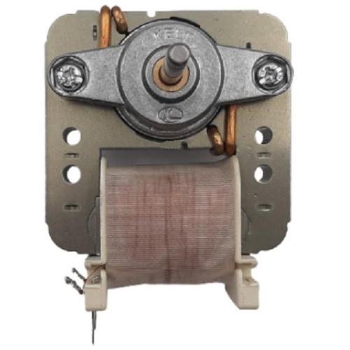 изображение Panasonic F490SBS20BP электродвигатель конвекционного вентилятора для (СВЧ) микроволновой печи NN-CD565B магазин Компании Интерком-НН картинка Panasonic F490SBS20BP электродвигатель конвекционного вентилятора для (СВЧ) микроволновой печи от магазина Интерком-НН