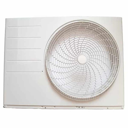 изображение Panasonic CWE06C1441 передняя панель внешнего блока кондиционера CU-HE9PKD, CU-HE12PKD магазин Компании Интерком-НН картинка Panasonic CWE06C1441 передняя панель внешнего блока кондиционера CU-HE9PKD, CU-HE12PKD от магазина Интерком-НН