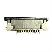 картинка K1MN14BA0134 Коннектор для телефона KX-T7431RU от магазина Интерком-НН