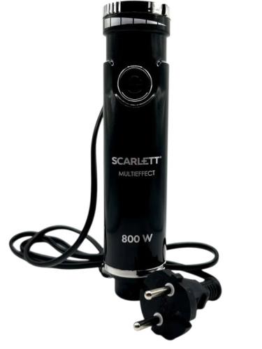 картинка Scarlett SC-HB42M49-MB моторный блок в сборе 800Вт для блендера SC-HB42M49 от магазина Интерком-НН