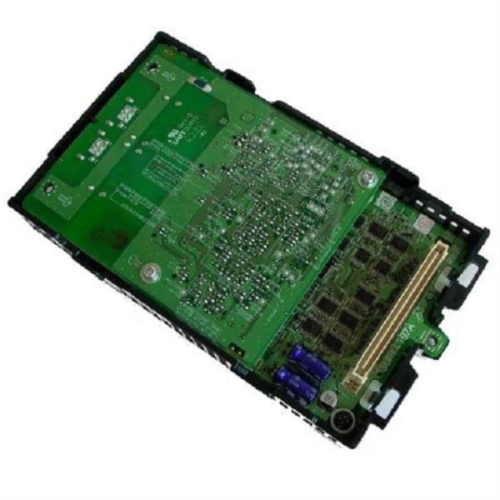 картинка Panasonic KX-TVM204X  Модуль (4 канала для KX-TVM200) от магазина Интерком-НН