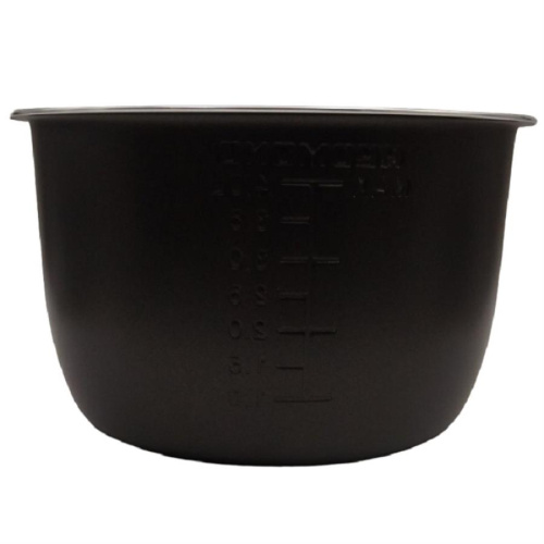 картинка Redmond RB-A543-SER Чаша (кастрюля) для мультиварки RMC-PM400 от магазина Интерком-НН фото 2