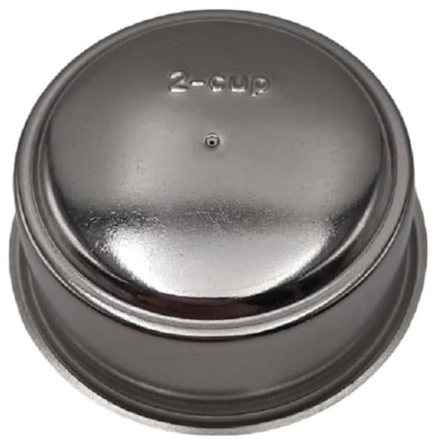 изображение Redmond CM702-FLM2 фильтр металлический на 2 чашки для кофеварки CM702 магазин Компании Интерком-НН фото 2 картинка Redmond CM702-FLM2 фильтр металлический на 2 чашки для кофеварки CM702 от магазина Интерком-НН фото 2