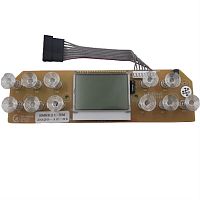 картинка Redmond RBM-M1921-PU (BM8621-RM) плата управления для хлебопечки RBM-M1921 от магазина Интерком-НН