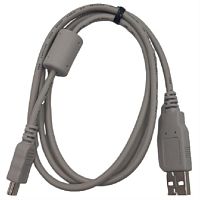 картинка Panasonic K1HA05AD0006 кабель USB для видеокамеры SDR-H80EE, SDR-H81EE, SDR-H90EE от магазина Интерком-НН