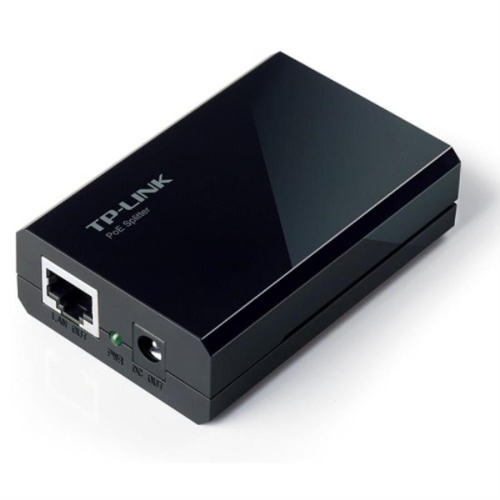 изображение PoE-сплиттер TP-LINK TL-POE10R магазин Компании Интерком-НН картинка TP-LINK TL-POE10R PoE-сплиттер от магазина Интерком-НН