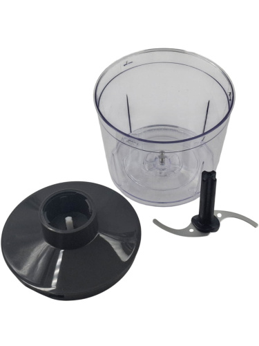 картинка Moulinex DD5R38F0-IZM измельчитель в сборе 500мл для блендера DD5R38F0 от магазина Интерком-НН фото 3