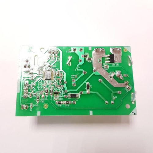 картинка Krups 9744R Основная управляющая плата для капсульной кофемашины KRUPS PICCOLO ANTRACITE KP100B от магазина Интерком-НН фото 3