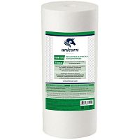 картинка Unicorn PSBB 1010 Сменный картридж 10", вспененный ПП, 10 мкм от магазина Интерком-НН