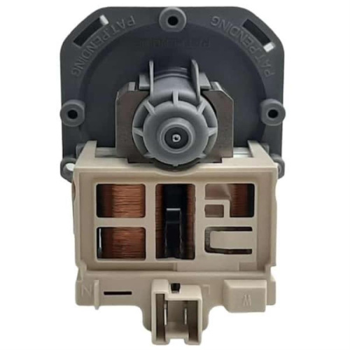 картинка Askoll PMP003UN (RS0657) сливной насос (помпа) M220 30Вт 0,2А для стиральной машины Electrolux, AEG от магазина Интерком-НН фото 3