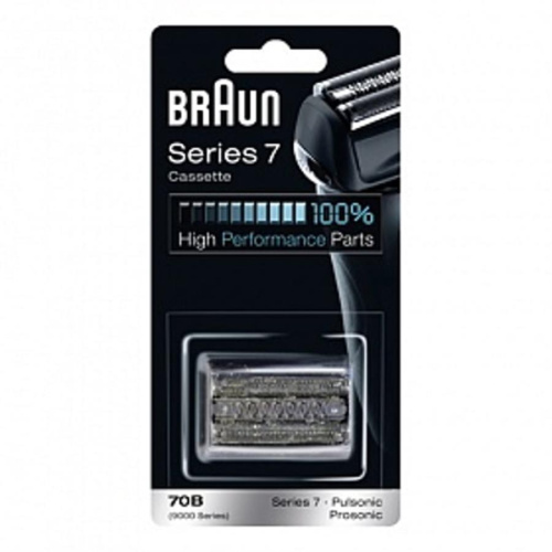 изображение Сеточка для электробритвы Braun 7 серии Pulsonic (70B) 81429167 (81444473, 81631165) магазин Компании Интерком-НН картинка Braun 81429167 (81444473, 81631165) Сеточка для электробритвы 7 серии Pulsonic (70B) от магазина Интерком-НН