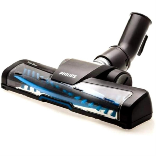 изображение Philips 432200426231 (CP0191/01) турбощетка TurboBrush для пылесоса FC8389, FC8391, FC9573 магазин Компании Интерком-НН картинка Philips 432200426231 (CP0191/01) турбощетка TurboBrush для пылесоса FC8389, FC8391, FC9573 от магазина Интерком-НН