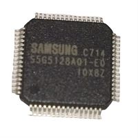 картинка Samsung S5G5128A01-E0 микросхема от магазина Интерком-НН