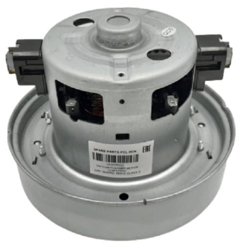 картинка Двигатель VCM-K70GU (VC07W222) H=118мм, D=135мм 1800Вт для пылесоса Samsung от магазина Интерком-НН