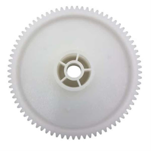 картинка Maxwell MW-1255/61-17 Шестерня средняя D=79/34мм, зубьев 21/77шт для мясорубки Maxwell MW-1255 от магазина Интерком-НН фото 2