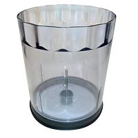 картинка Philips 420303554120 Большая чаша для блендера HR1372 D=120 мм от магазина Интерком-НН