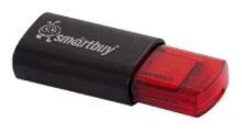 картинка Память USB 16Gb SmartBuy Click красный от магазина Интерком-НН