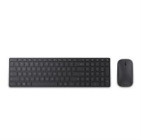 картинка Microsoft Designer  Комплект Клавиатура и мышь 7N9-00018 от магазина Интерком-НН