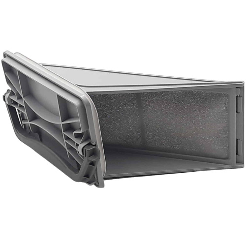 картинка Whirlpool 481010345281 фильтр сетчатый тонкой очистки в сборе для сушильной машины  от магазина Интерком-НН фото 3