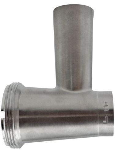 картинка Vitek VT-3600-KSH корпус шнека для мясорубки VT-3600 от магазина Интерком-НН фото 4