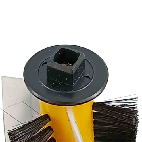 картинка Redmond RV-R500-SHOV1 щетка основная с силиконовыми вставками (вариант 1) для робот-пылесоса RV-R500 от магазина Интерком-НН фото 4