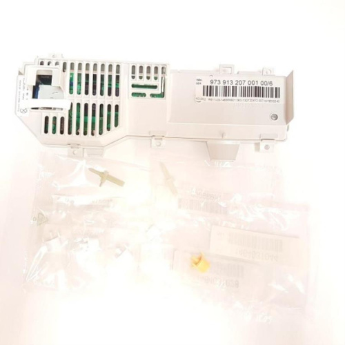 картинка Electrolux 973913207001006 Электронный модуль для стиральной машины Electrolux EWT825, EWT920 от магазина Интерком-НН фото 2