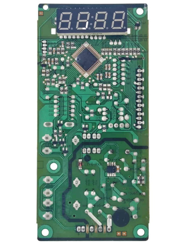 изображение LG EBR75234827 БУ (USED) Плата управления для микроволновой печи MB4042DSY магазин Компании Интерком-НН картинка LG EBR75234827 БУ (USED) Плата управления для микроволновой печи MB4042DSY от магазина Интерком-НН