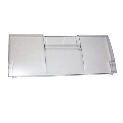 картинка Beko 4541380100 Панель ящика откидная 420х180мм морозильной камеры для холодильника Blomberg от магазина Интерком-НН