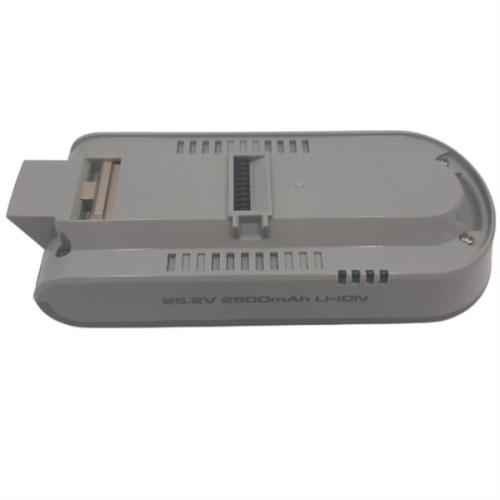 картинка Redmond RV-UR379-AKB аккумулятор в сборе 2500mAh 25.2V для пылесоса RV-UR379 от магазина Интерком-НН