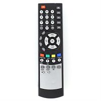 картинка Huayu DSR-8001 (11997) пульт дистанционного управления (ПДУ) для ресивера Golden Interstar WJ 350  от магазина Интерком-НН